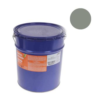 Эмаль ПФ-115 серая 20 кг EMPILS Эконом *1/33