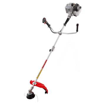 Триммер бензиновый 2Т 52см3 2,3л.с шир.скаш42см леска 2,4мм нож 25,5см КБ 152 ИНТЕРСКОЛ *1