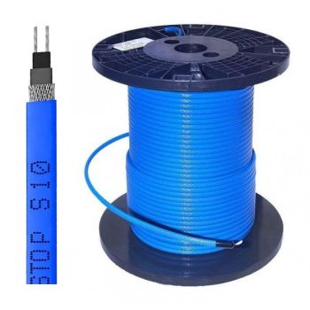 Кабель нагревательный саморегулирующийся Freezstop-S10  *100