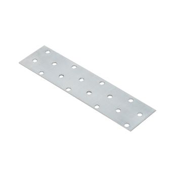 Пластина соединительная  160х40х2мм PS-40х160 *150