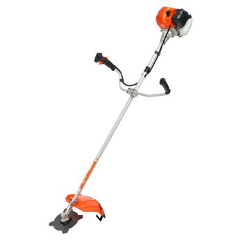 Триммер бензиновый 2Т 52,0см3 3,0л.с шир.скаш46см леска 2,4мм нож 25,5см PT5555ES Country PATRIOT *1