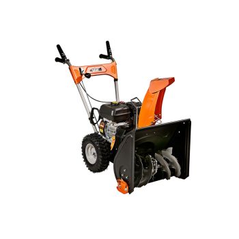 Снегоуборщик бензиновый 4Т 7,0л.с шир/выс обработки 53/51см 5ск-4вперед 1назад STG7453 STURM *1