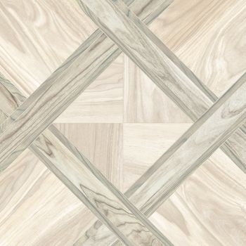 Плитка напольная Дублин дуб беленый 400*400*9 сортовая (0,16*10=1,6*48=76,8) Axima ВКЗ * 1,6 / 76,8