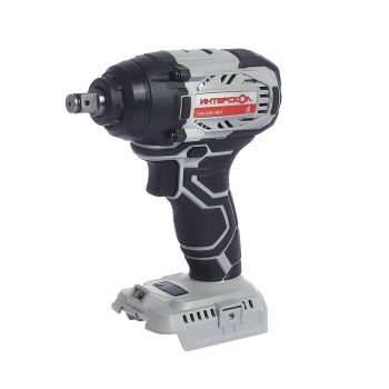 Гайковерт аккумуляторный 18В 0-2300об/м350Нм ударн.безАБиЗУLI-ION Б/ЩГАУ-350/18ВЭ АПИ ИНТЕРСКОЛ*1/10