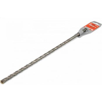 Бур по бетону 10*350мм SDS-plus (YAE401000350) Novocraft *1/10