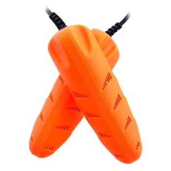 Эл.сушилка для обуви Старт SD04 (размер модуля-M, 12Вт, керамический нагревательный эл-т) *1/24