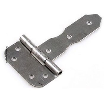 Петля-стрела 130мм б/покрытия Кунгур *1/60