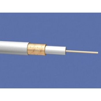 Кабель RG 6 (100) (ТВ)  *100м/600