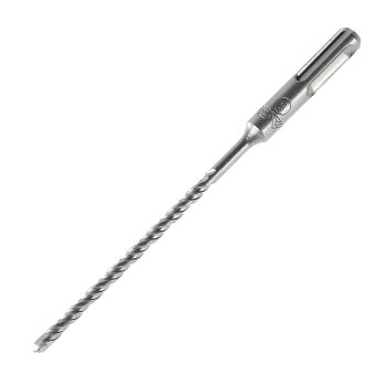Бур по бетону  5*160мм SDS-plus 2 грани (560516) VIRA *1