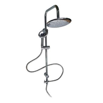 Стойка для душа с верхней лейкой OSKAR 3015 *1/10