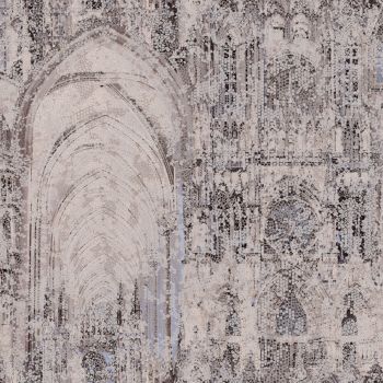 Обои "Фокс" винил на флизе 73718 Фреска *6 (Гомель)