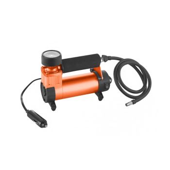 Компрессор автомобильный 12В 30л/мин 9,5 Бар МС8830 STURM *1/8