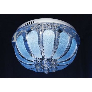 Люстра S0474/5    Мечта  5*60W  E14   220V  (h=280, диам=420) S=20м2 VERNER LIGHTING *1