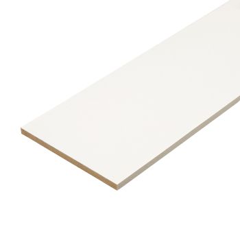Брус доборный МДФ Окрашенный 150*2100мм BROZEX-WOOD *5