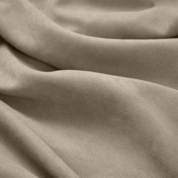 Штора Канвас 150*290см тауп Волшебная ночь *1/5