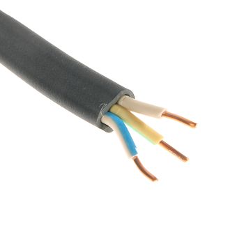 Кабель ВВГнг-LS 3*1,5 (5м) ГОСТ   *1