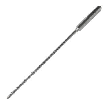 Бур по бетону  5*210мм SDS-plus 2 грани (YAE400500210) Novocraft *1/10/50/250