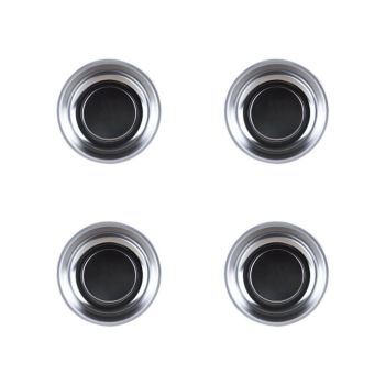 Тарелка магнитная (4шт) FIXCAP-4 FoxWeld*1/12