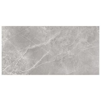 Керамогранит Pulpis Grey серый 600*1200*9 (0,72*2=1,44*30=43,2) Zerde Tile*43,2 АКЦИЯ