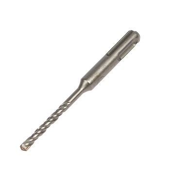 Бур по бетону  5*110мм SDS-plus 2 грани (YAE400500110) Novocraft *1/10/50