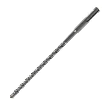 Бур по бетону  8*210мм SDS-plus 2 грани (YAE400800210) Novocraft *1/10/50