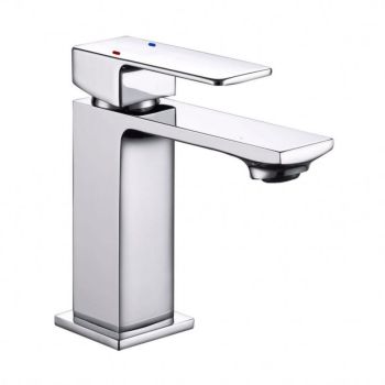 Смеситель для умывальника GROSS AQUA Edge хром 6210880C *1/10