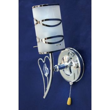 Бра K0879/1W    Элегия  1*60W E27  2сорт