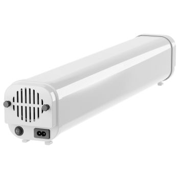 Рециркулятор Navigator 14669 NUR-01-230-G13-WH (80 м3/ч) *1/9