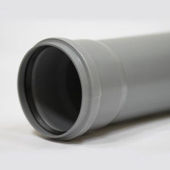 Труба канализационная Ø 110*3000*2,7 ПП (аналог КУ422) *1/5