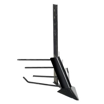 Картофелевыкапыватель шир/выс 550/445мм б/сцепки д/всех мотоблоков КВ 550.445.5 PATRIOT *1