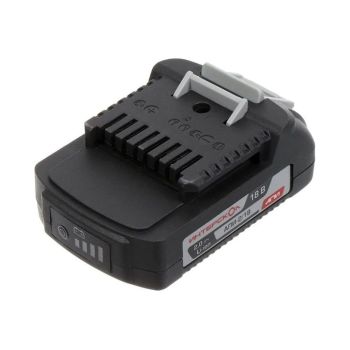 Батарея аккум. 18В 2,0Ач LI-ION АПИ-2/18И с индикатором к инструменту ИНТЕРСКОЛ *1