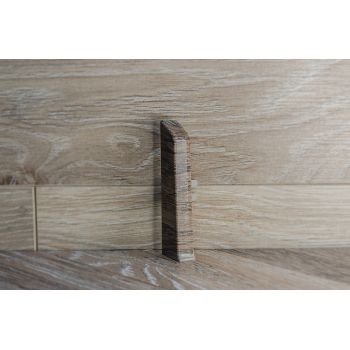 Заглушка левая и правая Winart 310 Дуб Премиум 80ММ (уп.2 шт) *25