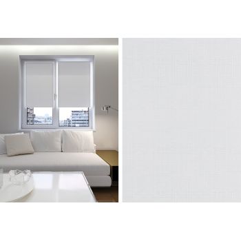 Штора рулонная Декор белый 120*175 Легранд *1/6