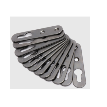 Подвеска мебельная Н-65 без покрытия Кунгур *10/500