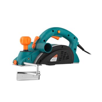 Рубанок электр.1100Вт 14000об/м шир/глуб строг. 82/0-3мм глуб.паза18мм Р1011 STURM *1/4**