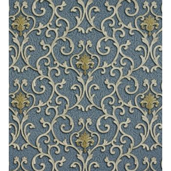 Обои РАСПРОДАЖА флиз. Артекс Freedom Сирмионе оловер сет 3 10107-04 10х1.06м  *1/6