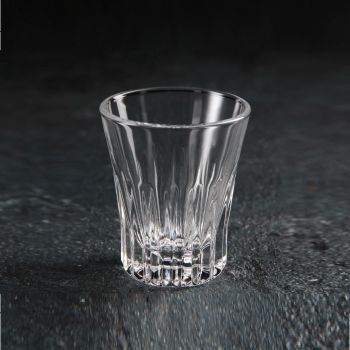 Стопка стекло "Винный" 50мл 04с669 ("ОСЗ" Гусь-Хрустальный) *96