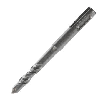 Бур по бетону 10*110мм SDS-plus 2 грани (YAE401000110) Novocraft *1