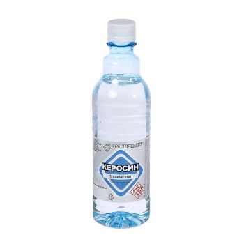 Керосин 0,5 л/0,38 кг Можга *24/1200