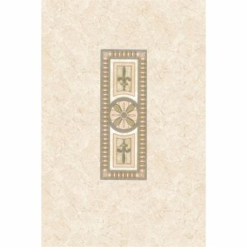 Декор Grace бежевый 30*20 06GC0015TG0980015U Global Tile *1/16