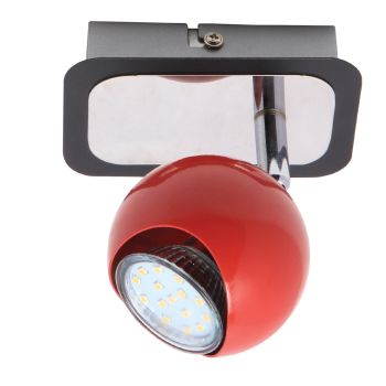 Светильник настенный (спот) CK150102-1  R  1*GU10   *1/24