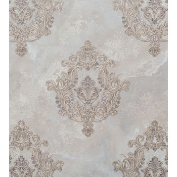 Обои флиз. Артекс  Бельканто (беж.) 11366-04 10х1.06м  *1/6