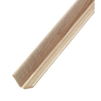 Угол МДФ складной "Брисбен" (2600*28*28) Классик Союз СПБ  *40