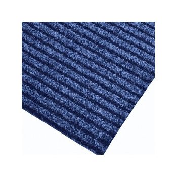 Ковровое покрытие дорожка Antwerpen 5072 (синий) - 1,0м ширина