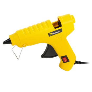 Пистолет клеевой  70Вт стержень d-11мм 220В KGG 11/70 Kolner аналог КЫ436*1/24**