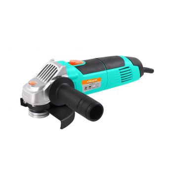 Шлифмашина угловая 115мм  650Вт 11000об/мин М14 AG9011 STURM *1/6**