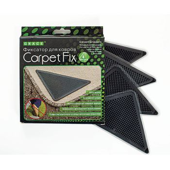 Фиксатор для ковров Carpet Fix *1