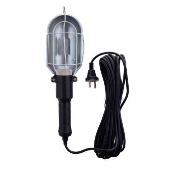 Светильник переносной CLB 101-10M Старт 10м   *1/25