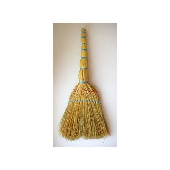 Веник из сорго прошитый  *50