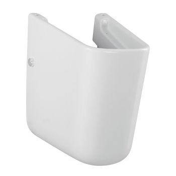 Полупьедестал BEST Белый  Sanita  Luxe/60 шт *1